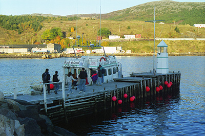 Boat Tour Departure › Oct 1994
