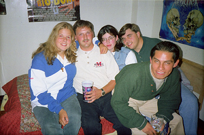 Leslie, Rod, Michelle › Sep 1996