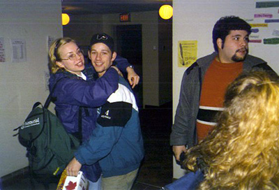 Bucky and Susan › Oct 1997
