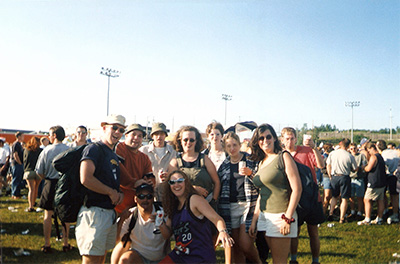 Salmon Festival Concert › Jul 1998