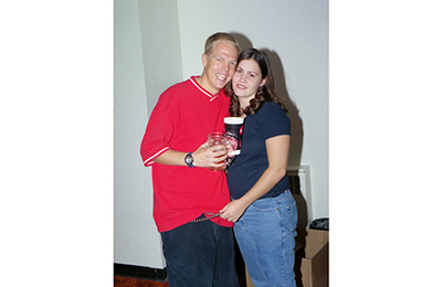 Christian and Channa › Sep 1998