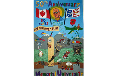 Banner For Carnival › Jan 1999
