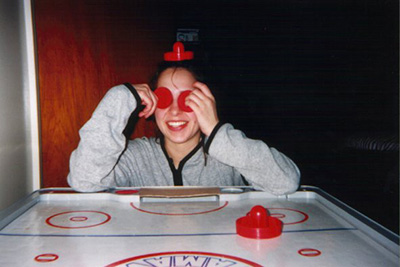 Tammy's Puck Glasses › Feb 1999 