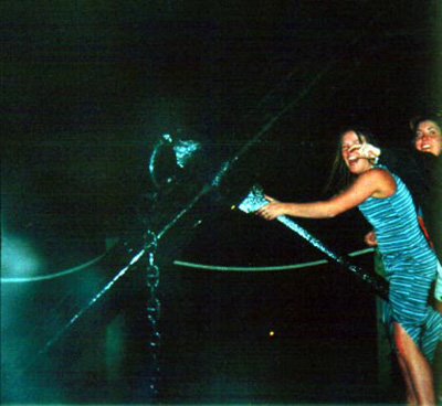Michelle's Anchor › Mar 1999 