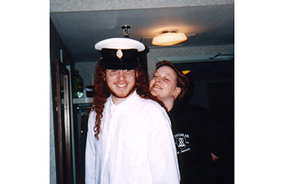 Sailor Al › Mar 1999 