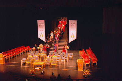 Graduation Hall › May 1999 