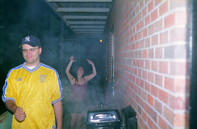 Brian and Jodie Barbecue › Jul 1999 
