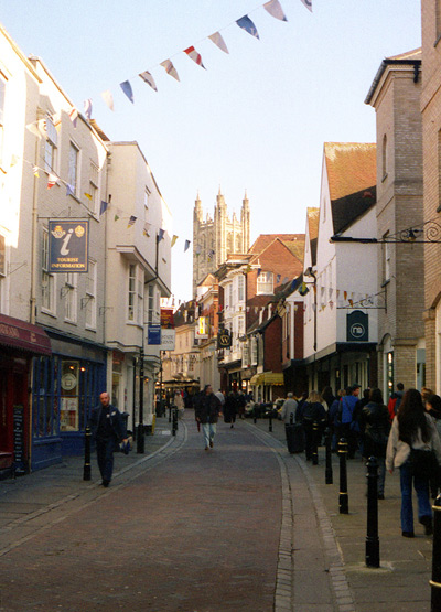 Canterbury Street › October
  1998.