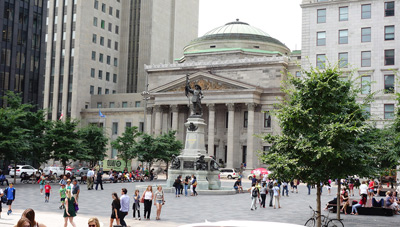Basilica Square › July 2014.