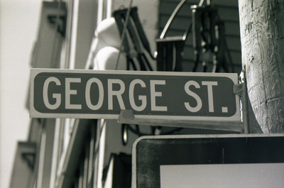 George Street › June 2000.