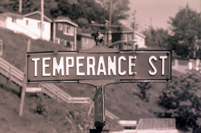 Temperance Street › June 2000.