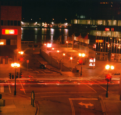 View of Downtown Harbor › July
  2000.