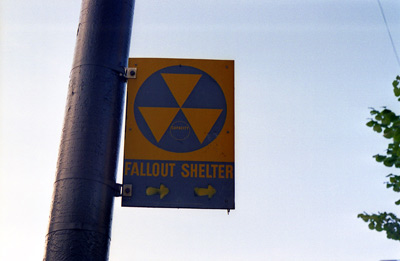 Salt Lake Shelter › August 1986.