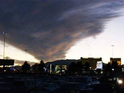 Storm near UNLV › November 2007.
