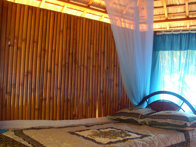 Bamboo Hut, Paradise Resort, Doc
  Let › February 2005.