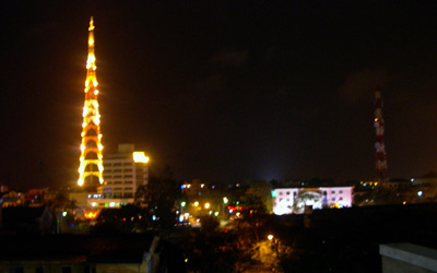 Hue Panorama at Night › February
  2005.