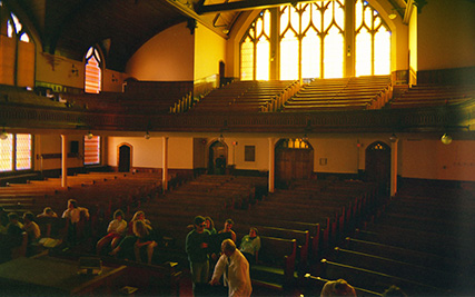 First Presbyterian › May 1989.