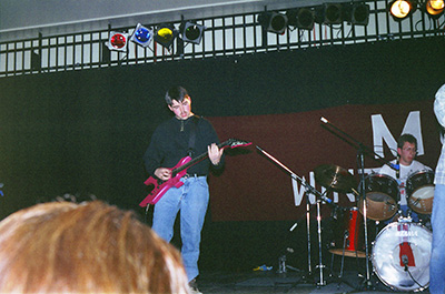 Talent Show Scott › Jan 1997