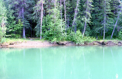 Jasper National Park › August
  1988.