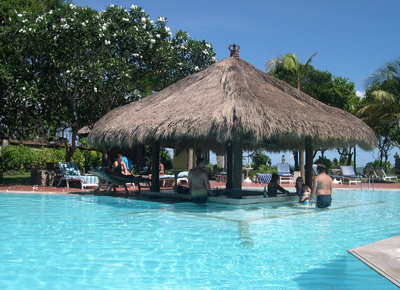 Pool Bar, Intan Bali, Kuta › May
  2004.