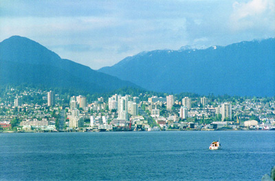 Vancouver, British Columbia ›
  May 1996.