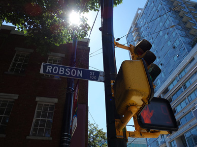 Robson Sun › June 2015.