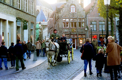 Bruges Horse Ride › November
  1998.