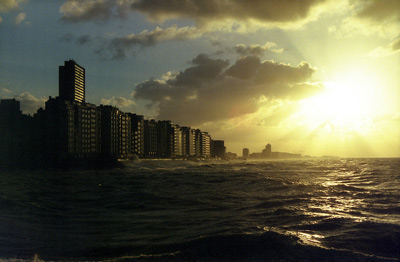 Ostend Coastline › November
  1998.