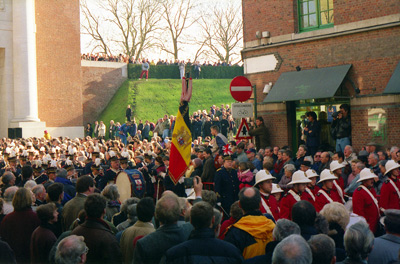 Ypres March › November 1998.