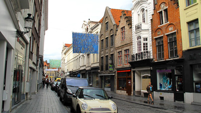 Geldmuntstraat › August 2012.