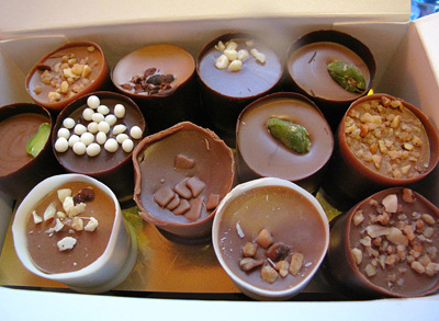 Bruges Praline Chocolates ›
  August 2012.