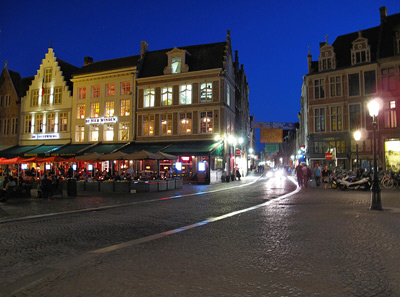 Markt Cars at Night › August
  2012.