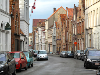 Oude Zouk Street › August 2012.