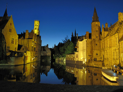 Rozenhoedkaii at Night › August
  2012.