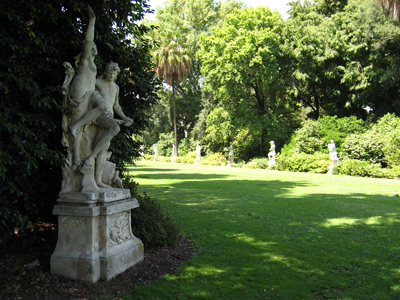Lawn Statues › June 2008.