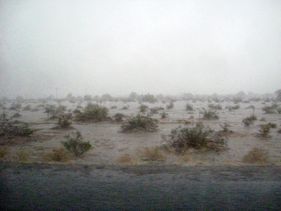 Sonora Deluge › July 2008.