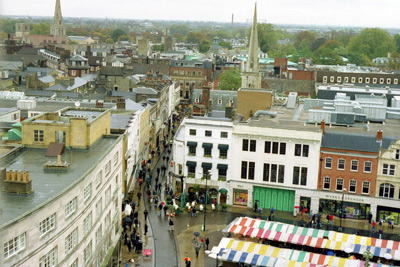 Cambridge Marketplace › October
  1998.