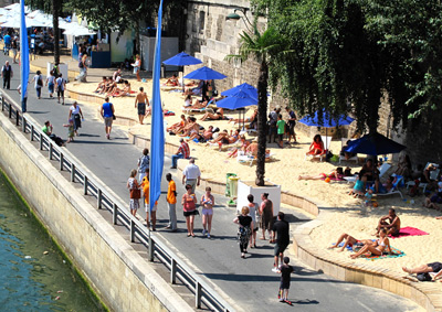 Plages From High › July 2012.