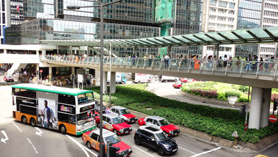 Island Mall Walkway › July 2014.