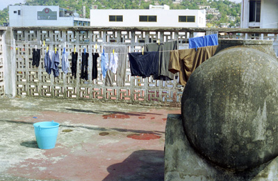 Roof Laundry › February 2002.