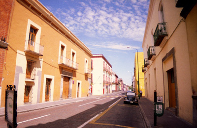 Street View, Puebla › June 2002.
