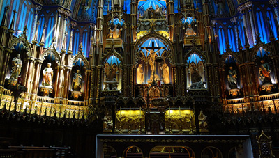 Basilica Altar › July 2014.