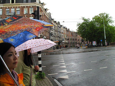Clercqstraat, Amsterdam › August
  2012.