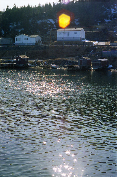 Dildo Panoramic View › April 1997.