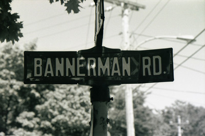 Bannerman Road › June 2000.