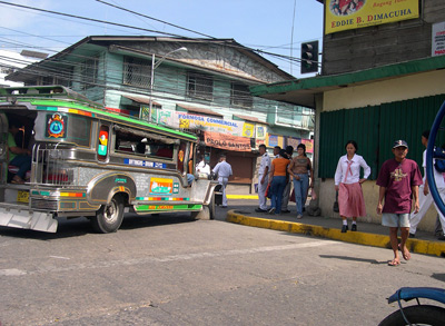 City Street, Batangas › February
  2004.