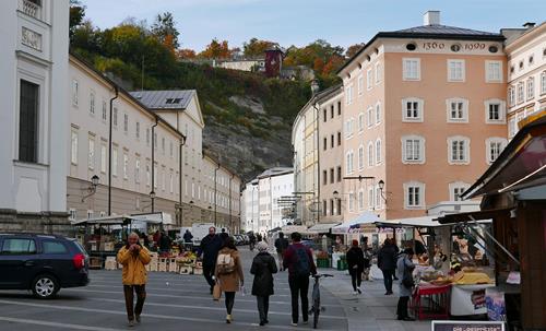 Universitatplatz › October 2020.