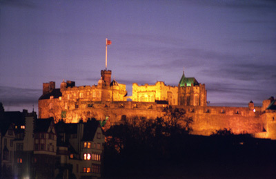 Edinburgh Castle › November
  1998.