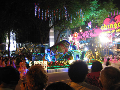 New Year's Parade › February
  2006.
