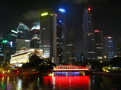 Singapore at Night › February
  2011.
